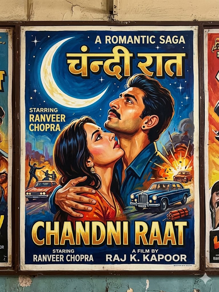 Chandni Raat