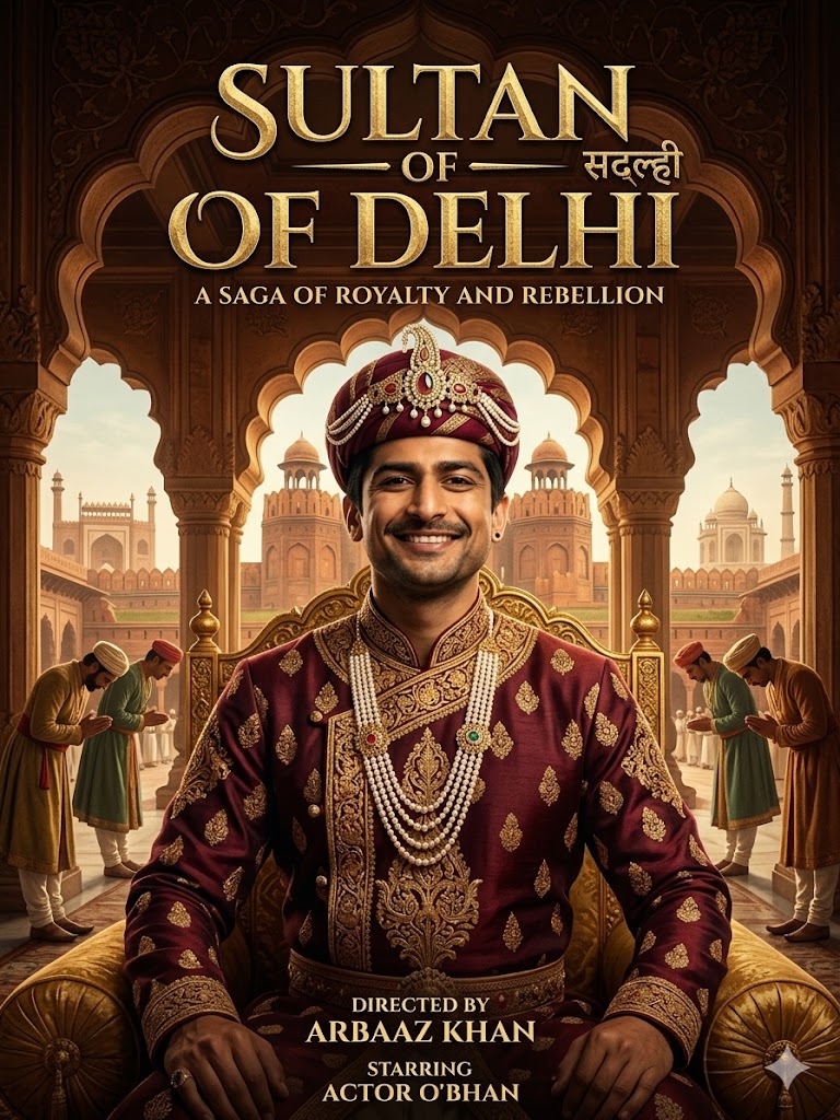 Sultan of Delhi